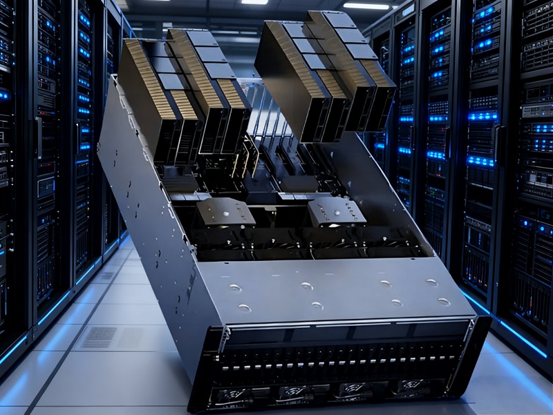 Enterprise AI Inference & Training